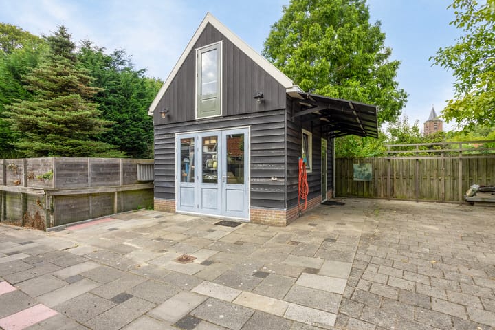 Foto 45 van J C Brouwersgracht 9