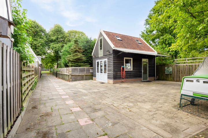 Foto 46 van J C Brouwersgracht 9