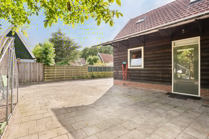 Foto 47 van J C Brouwersgracht 9