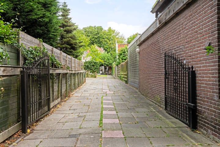 Foto 52 van J C Brouwersgracht 9