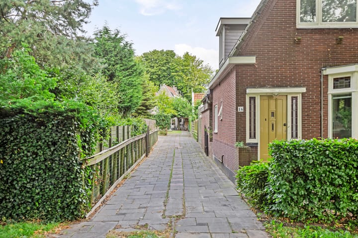 Foto 53 van J C Brouwersgracht 9