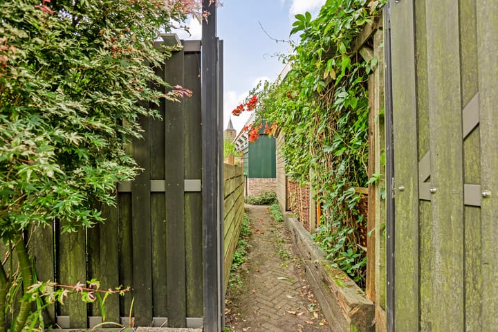 Foto 56 van J C Brouwersgracht 9