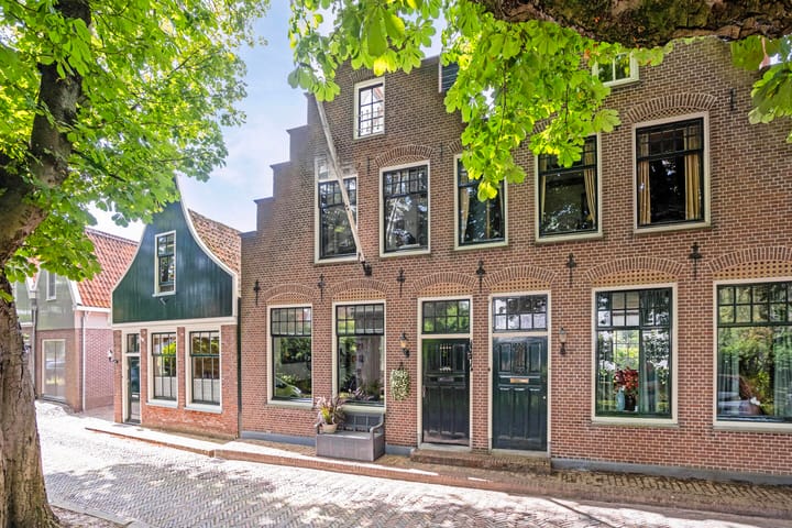 Foto 57 van J C Brouwersgracht 9