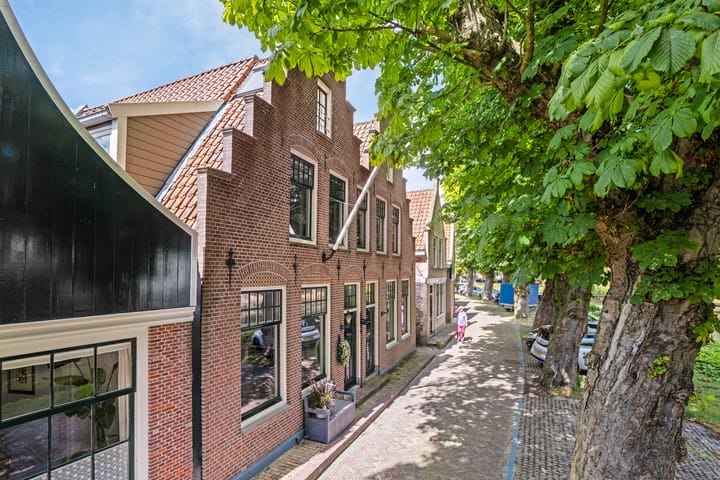 Foto 58 van J C Brouwersgracht 9