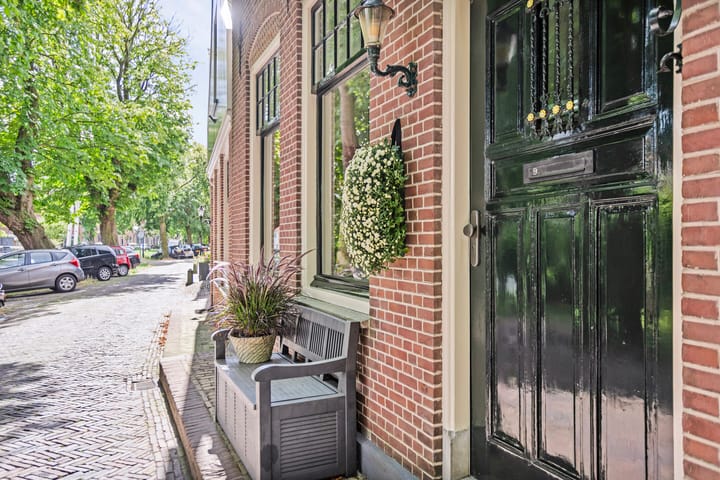 Foto 59 van J C Brouwersgracht 9