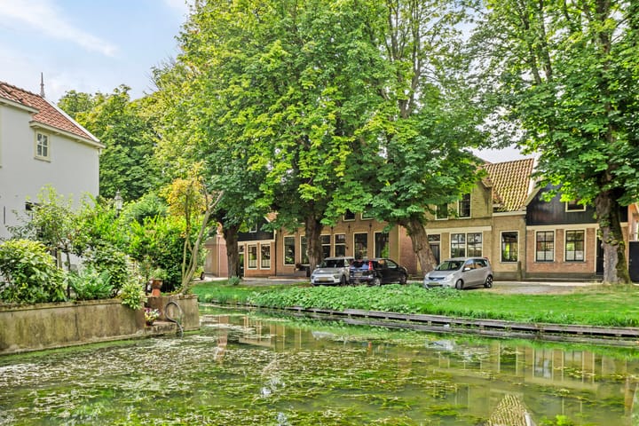 Foto 60 van J C Brouwersgracht 9