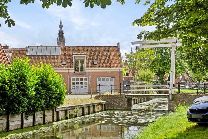 Foto 61 van J C Brouwersgracht 9