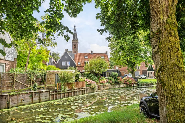 Foto 62 van J C Brouwersgracht 9