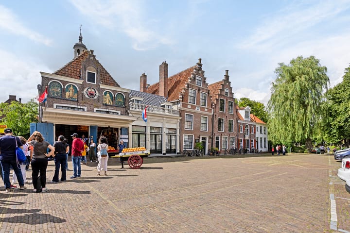 Foto 63 van J C Brouwersgracht 9