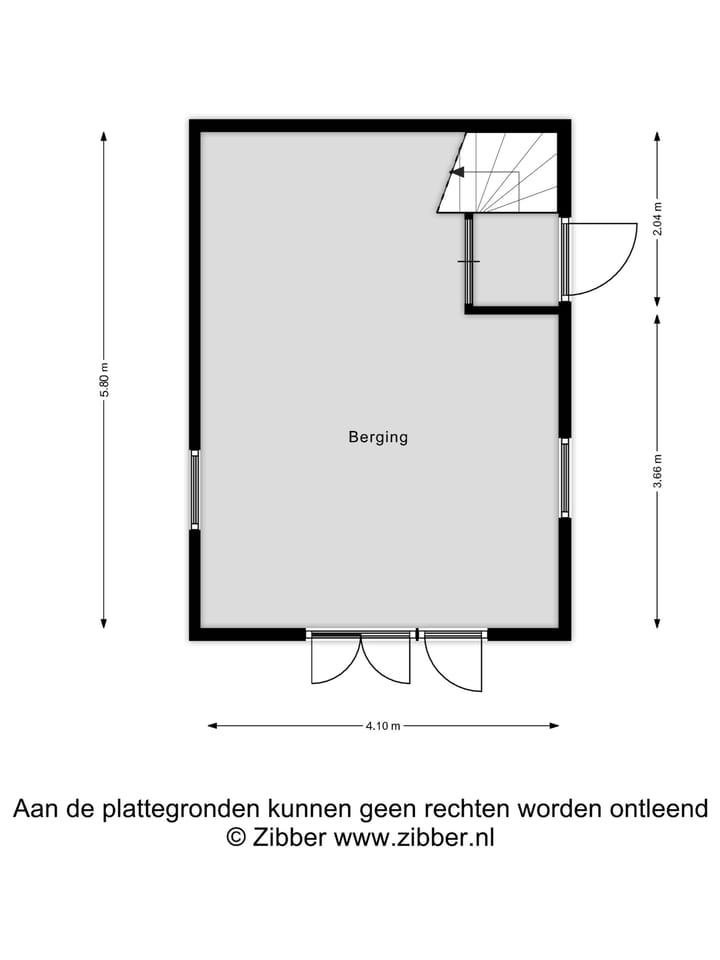 Foto 70 van J C Brouwersgracht 9