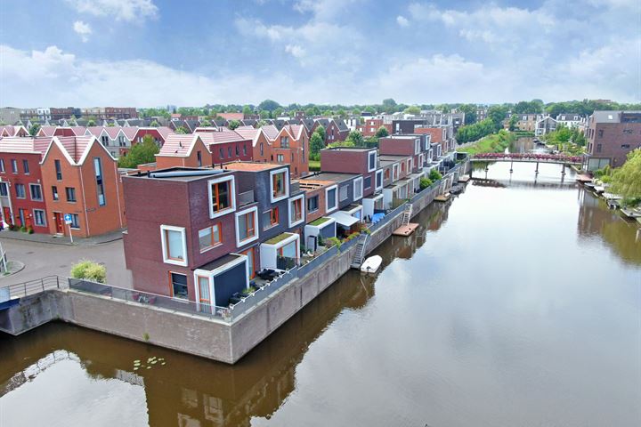 View photo 1 of Baak van Hellevoetsluis 23