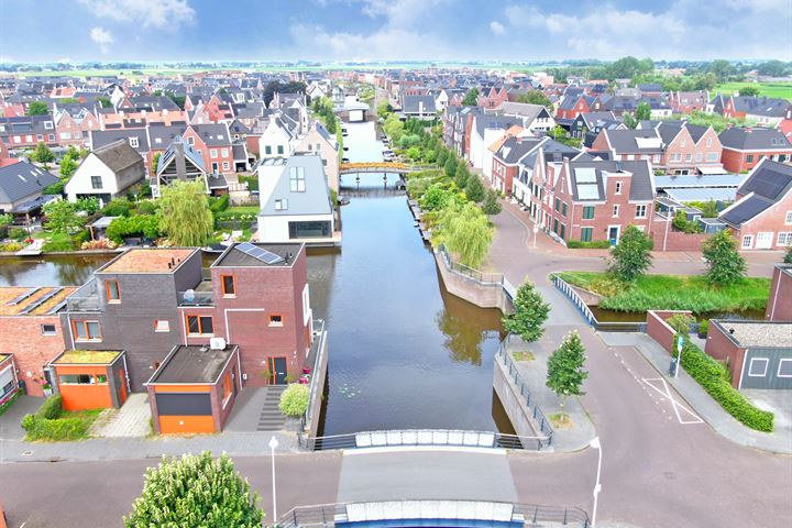 View photo 3 of Baak van Hellevoetsluis 23