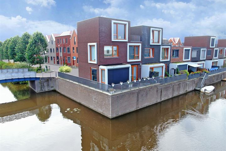 View photo 2 of Baak van Hellevoetsluis 23