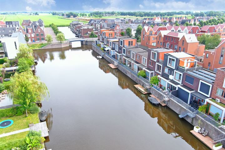 View photo 6 of Baak van Hellevoetsluis 23