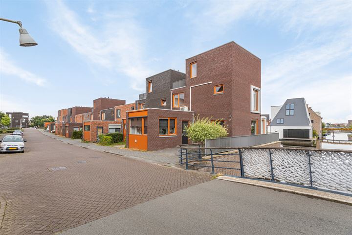 View photo 7 of Baak van Hellevoetsluis 23