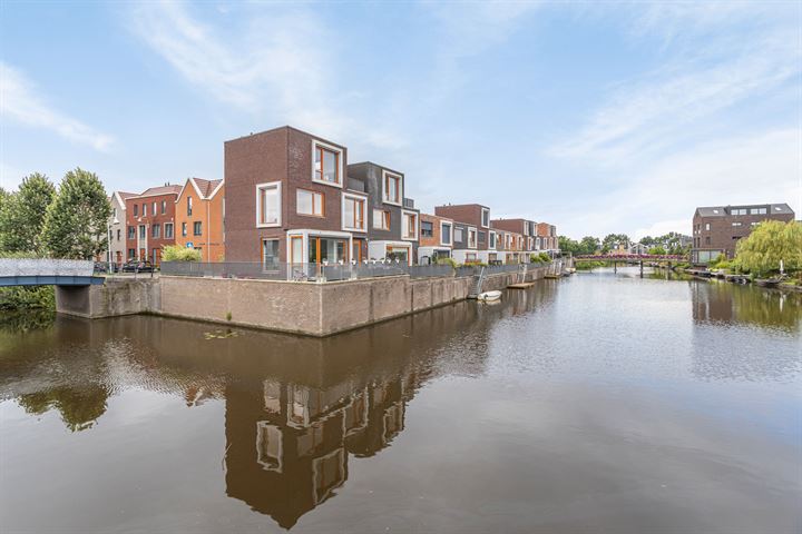 Bekijk foto 42 van Baak van Hellevoetsluis 23