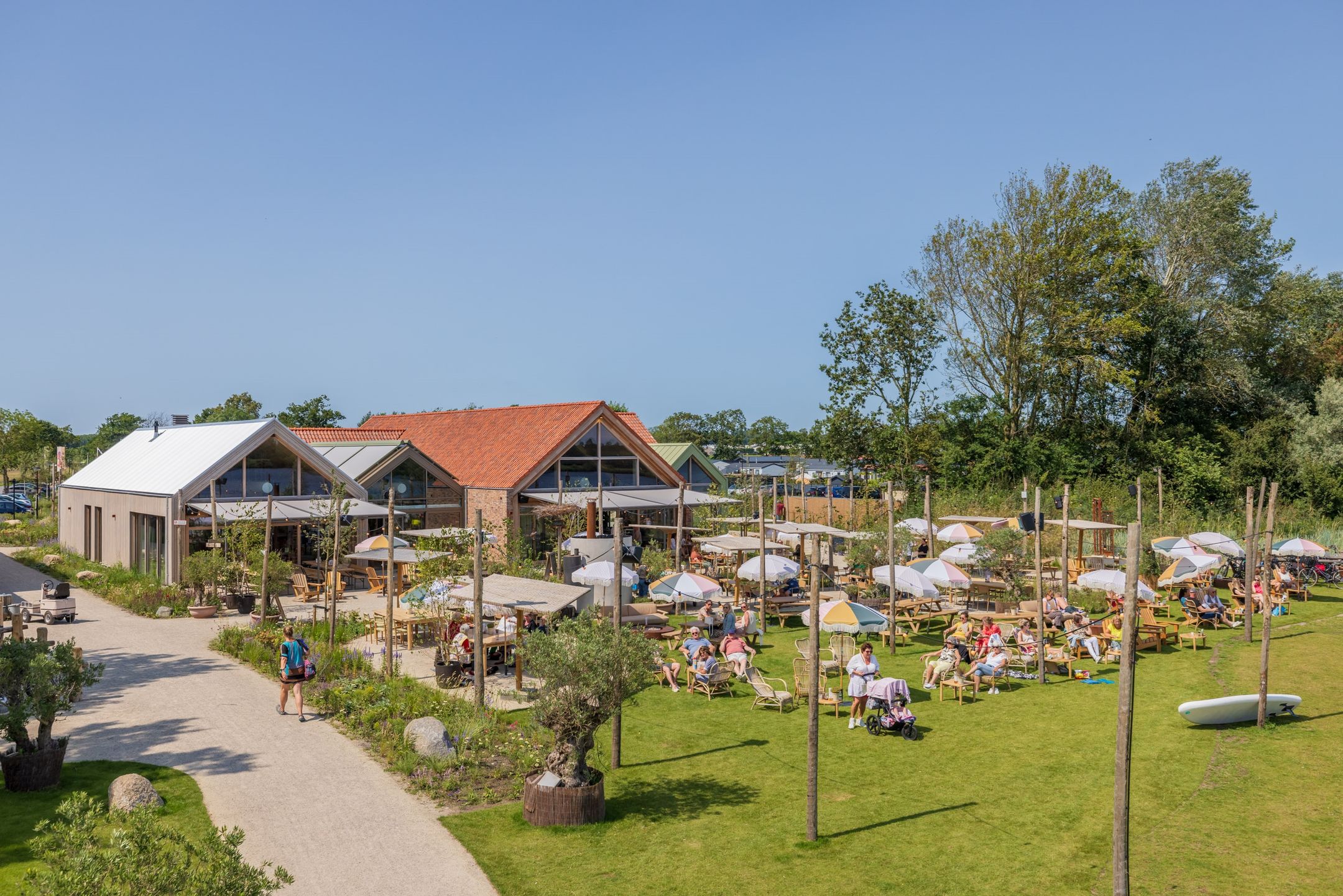 Photo 18 of Duinschooten 12-42