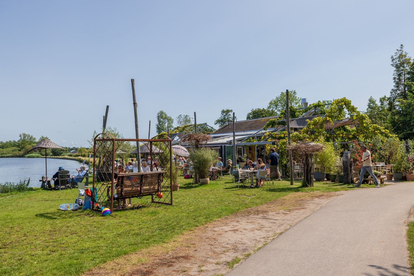 Photo 19 of Duinschooten 12-42