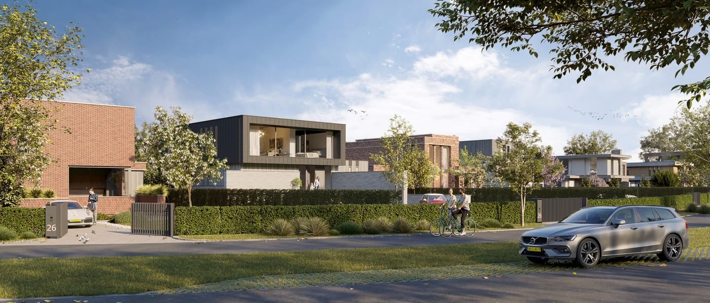 Foto 6 van The River Estates