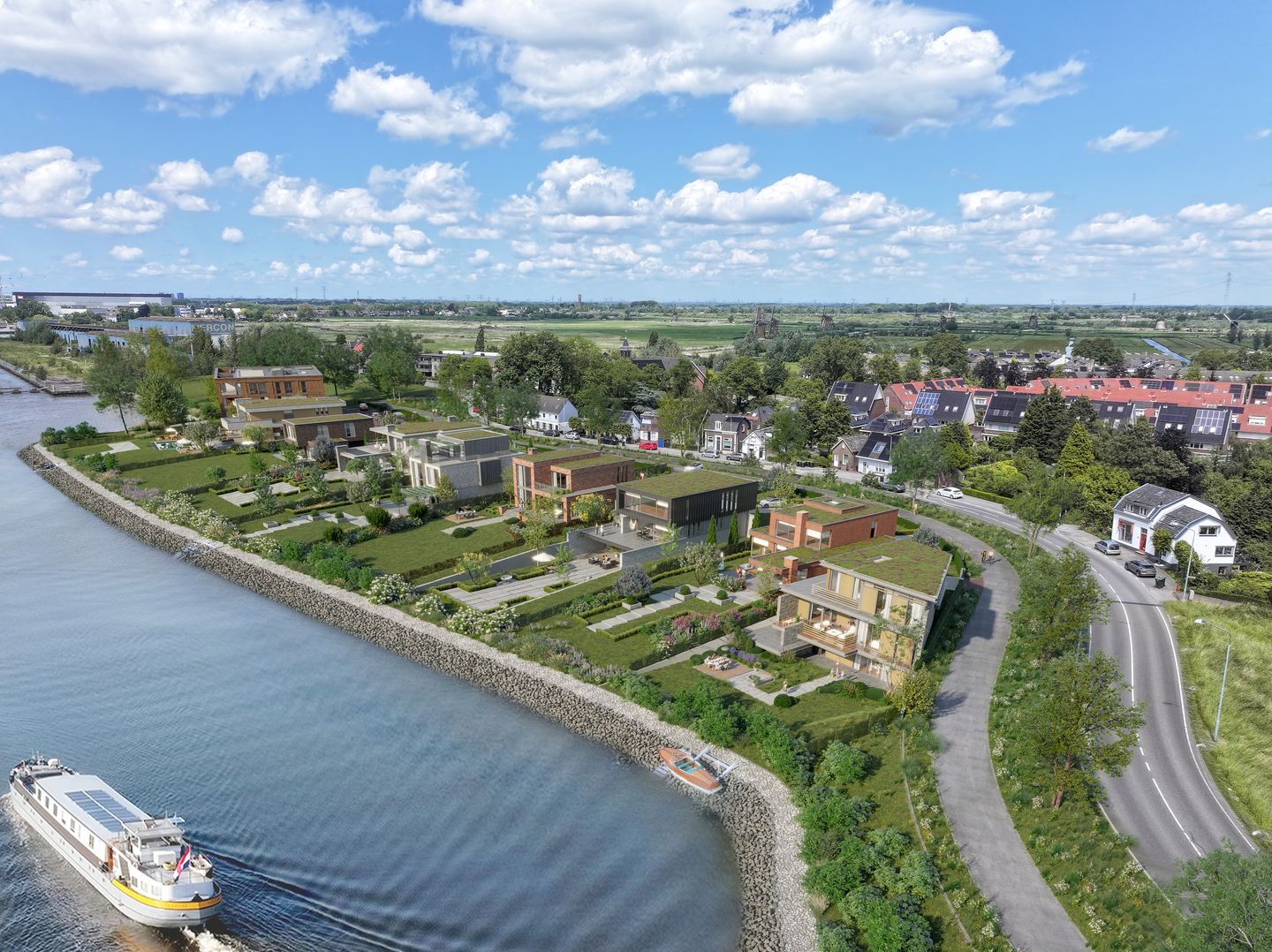 Foto 18 van The River Estates