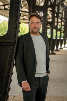 Tim Stokman - NVM Register Makelaar & Taxateur