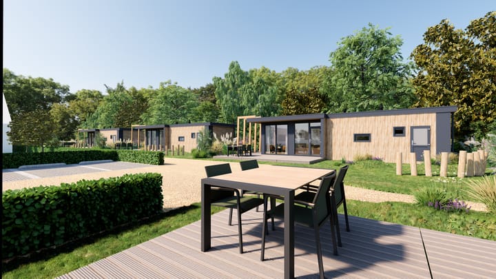 Foto 3 van New Bay (Bouwnr. 5)