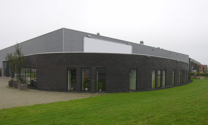 Logistiekweg 4