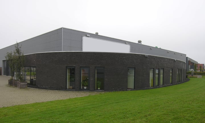 Logistiekweg 4