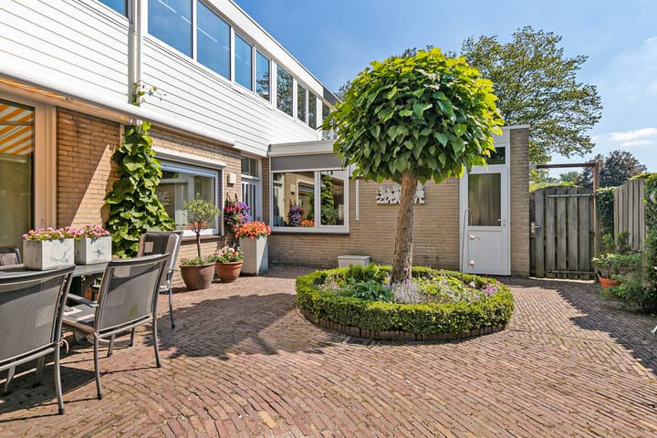 Foto 2 van Kasteel Cannestraat 49