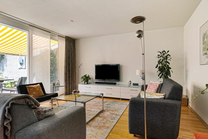 Foto 6 van Kasteel Cannestraat 49