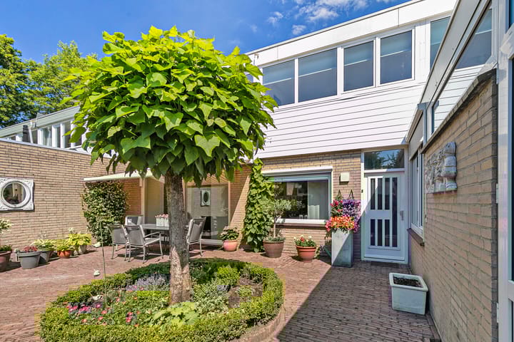 Foto 22 van Kasteel Cannestraat 49