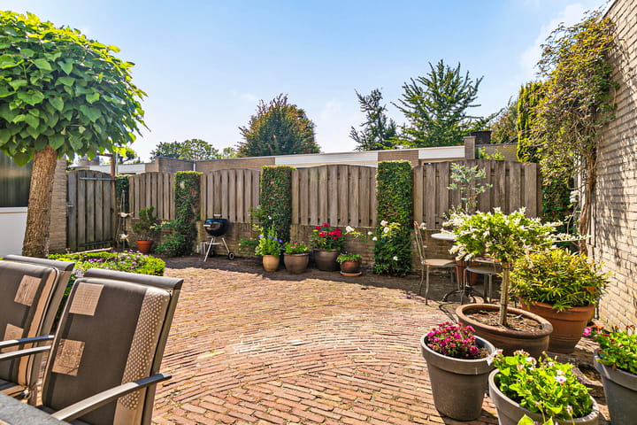 Foto 23 van Kasteel Cannestraat 49