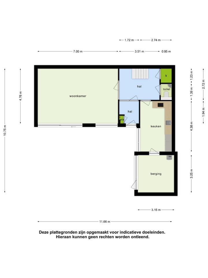 Foto 25 van Kasteel Cannestraat 49