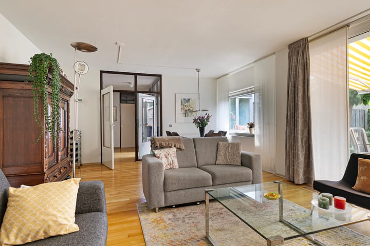 Foto 8 van Kasteel Cannestraat 49