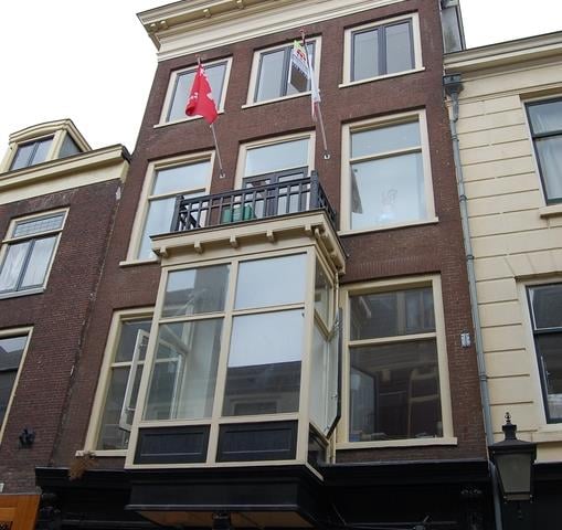 Schoutenstraat 12 C