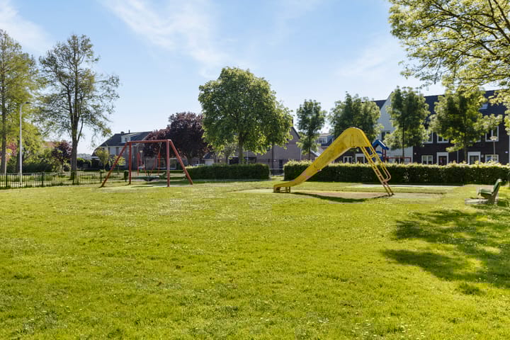 Foto 18 van Dijckpotingen 19