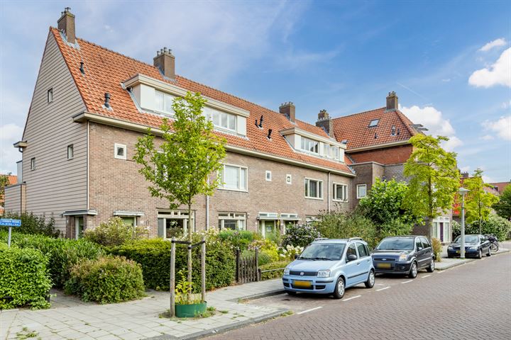 Bekijk foto 1 van Veeteeltstraat 30-B