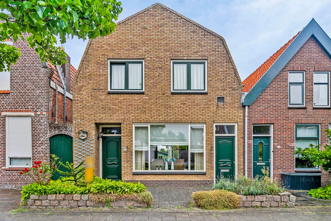 Foto 2 van Oude Rijksweg 44