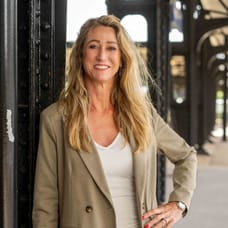 Sandra Verstoep - Vastgoedadviseur