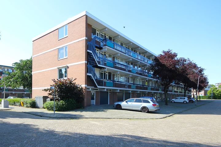 View photo 4 of Anjerstraat 118