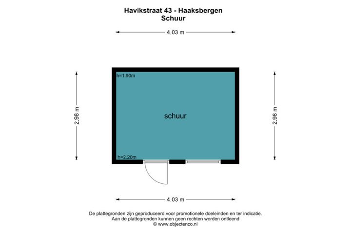 Bekijk foto 28 van Havikstraat 43