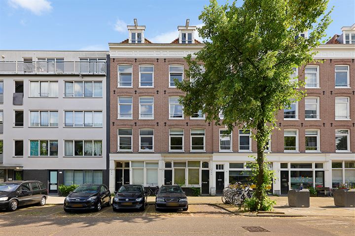 Bekijk foto van Von Zesenstraat 84