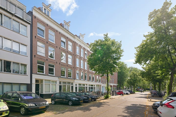 View photo 11 of Von Zesenstraat 84