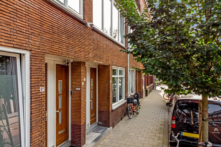 View photo 8 of Pendrechtstraat 7-A