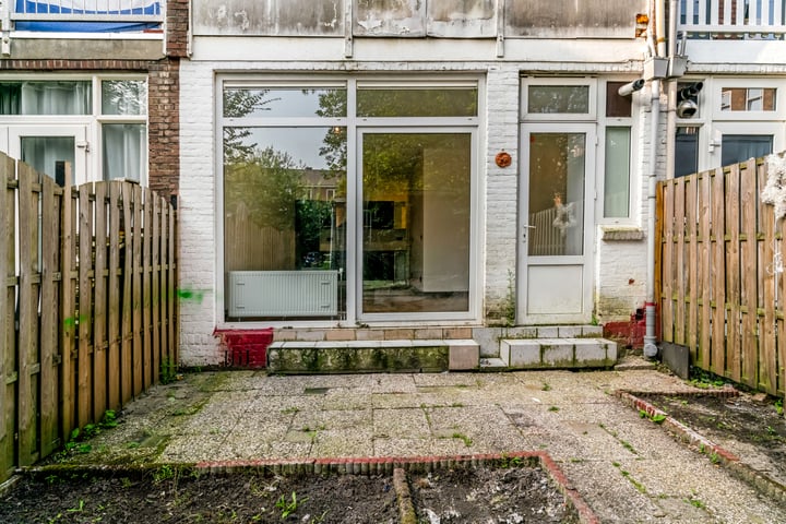 View photo 22 of Pendrechtstraat 7-A