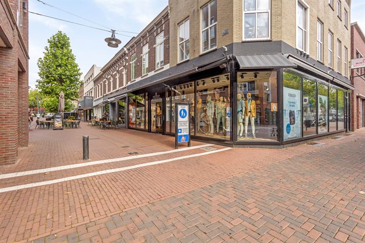 Ameidestraat 2, Helmond