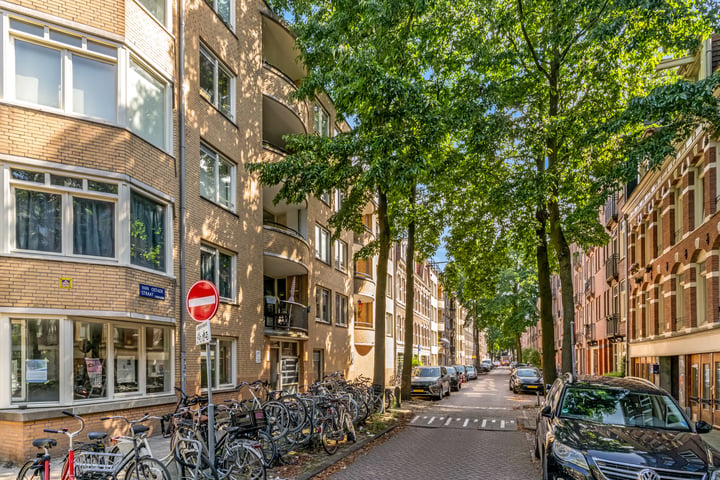 Bekijk foto 3 van Van Ostadestraat 249-B