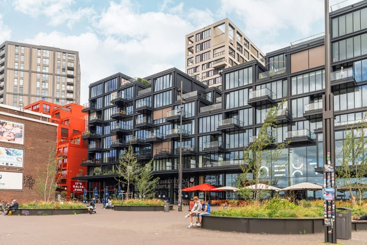 Foto 5 van Hellingstraat 220