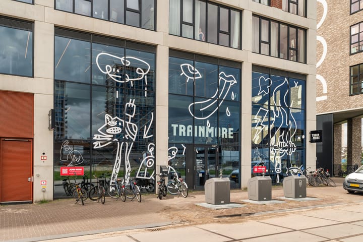 Photo 39 of Hellingstraat 220