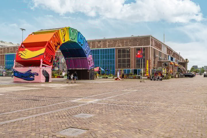 Photo 40 of Hellingstraat 220